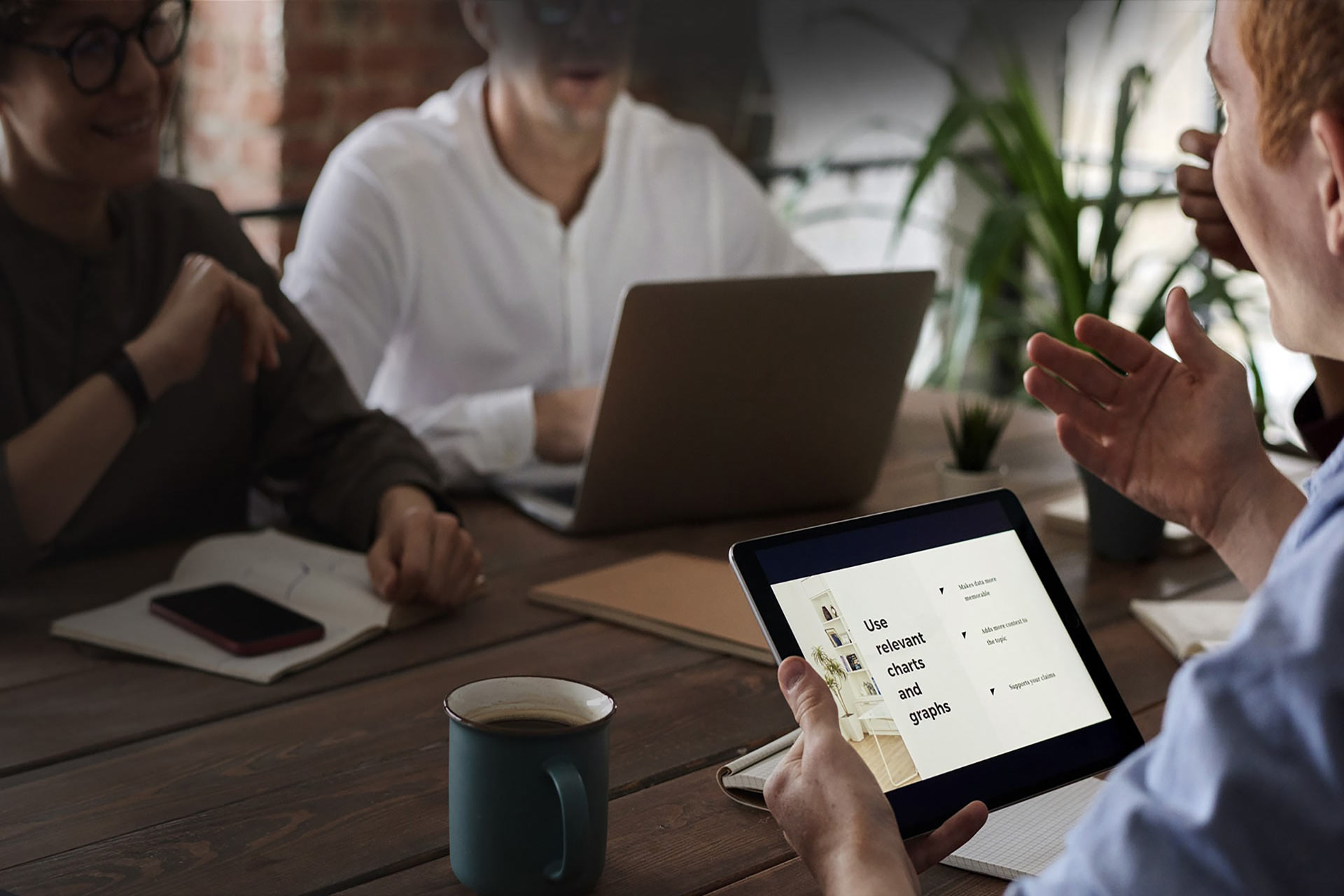 Leading Business Setup